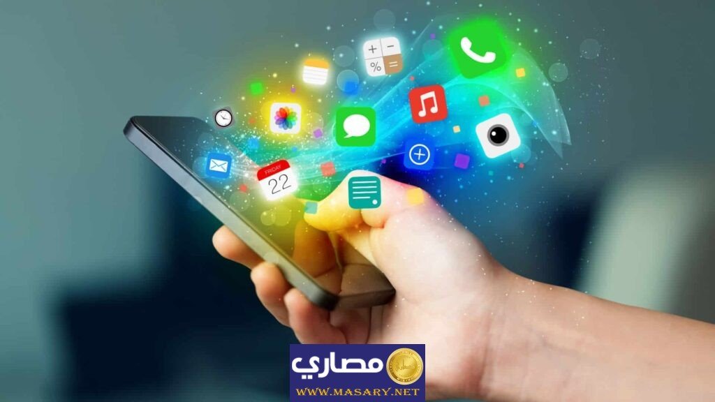 أنواع التطبيقات وكيف يمكن الربح منها